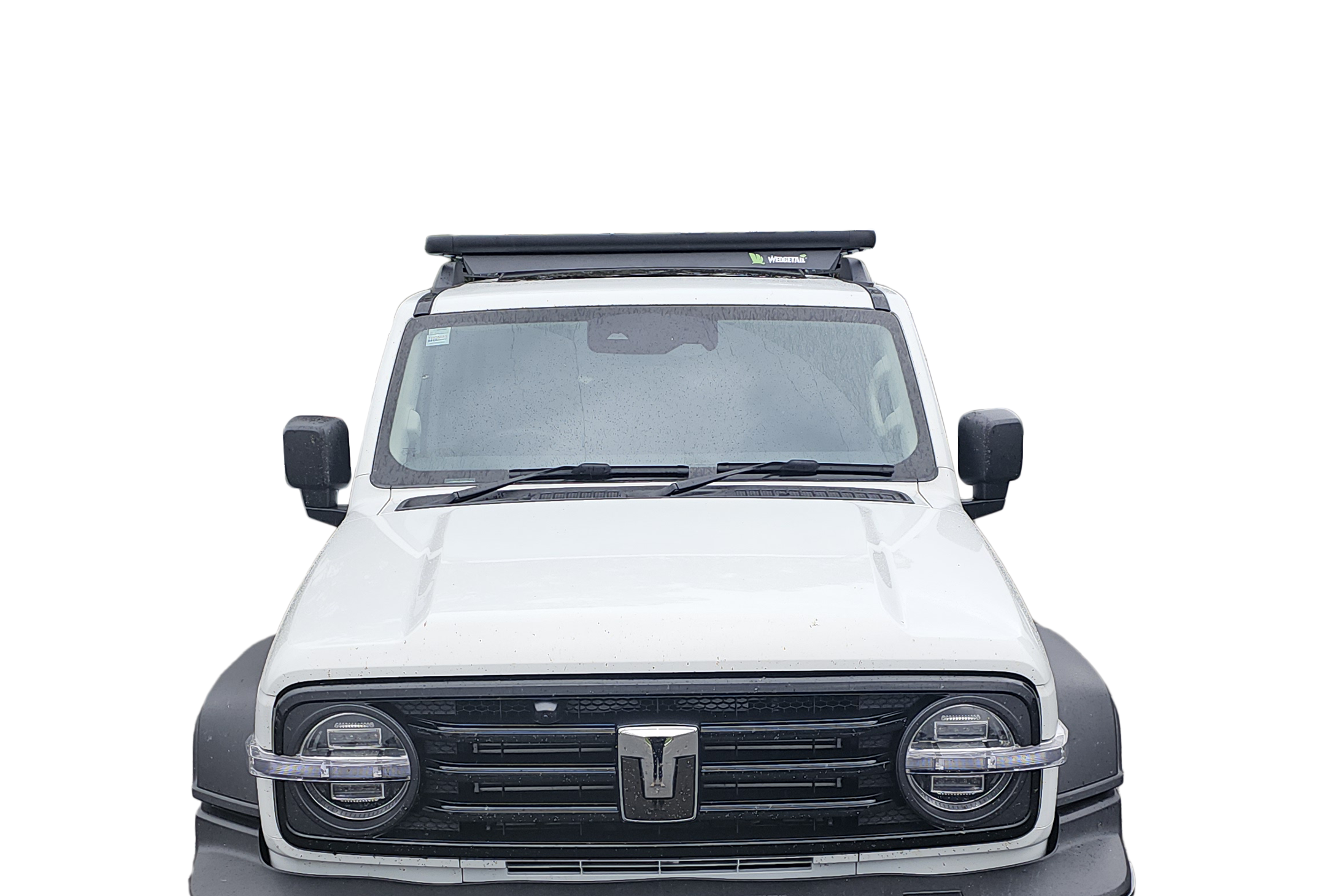 Wedgetail Adventure Platform GWM Tank 300 Wagon (2023 – Current)