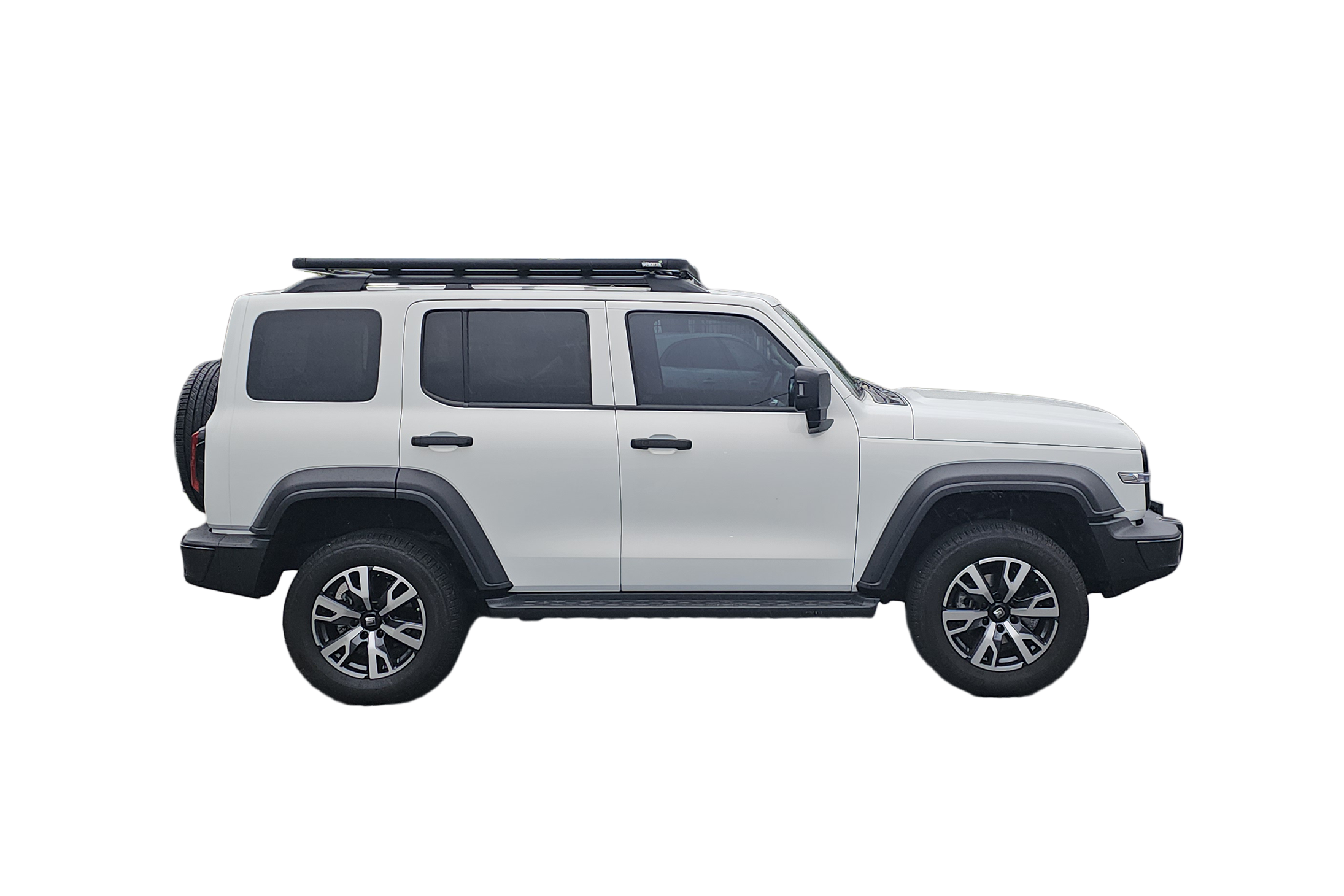 Wedgetail Adventure Platform GWM Tank 300 Wagon (2023 – Current)