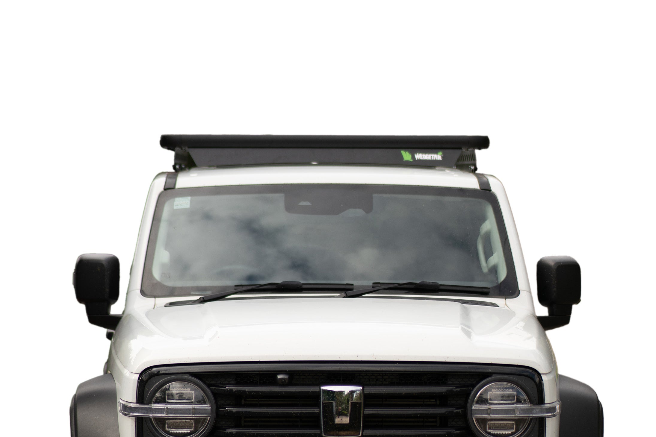 Wedgetail Adventure Platform GWM Tank 300 Wagon (2023 – Current)