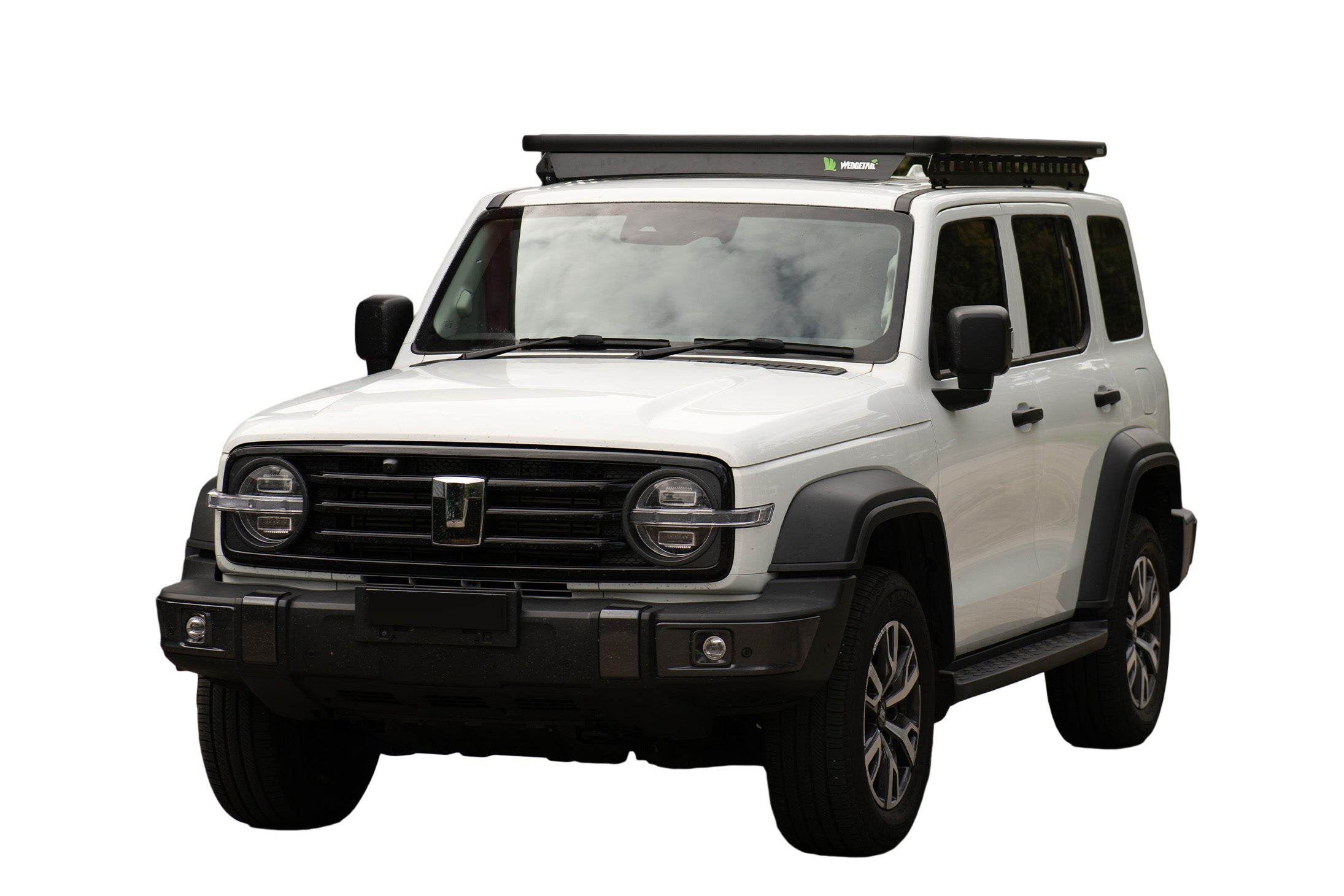 Wedgetail Adventure Platform GWM Tank 300 Wagon (2023 – Current)