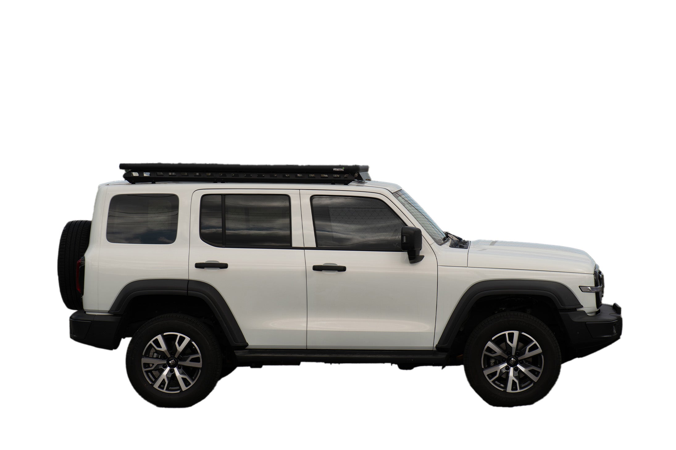 Wedgetail Adventure Platform GWM Tank 300 Wagon (2023 – Current)