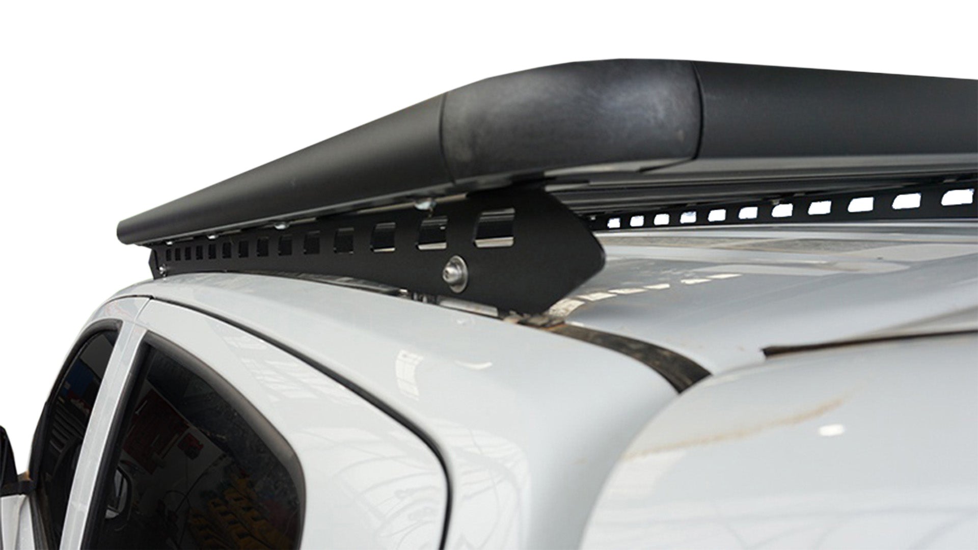 Wedgetail Adventure Platform Holden Colorado Dual Cab (06/12 – 2020)
