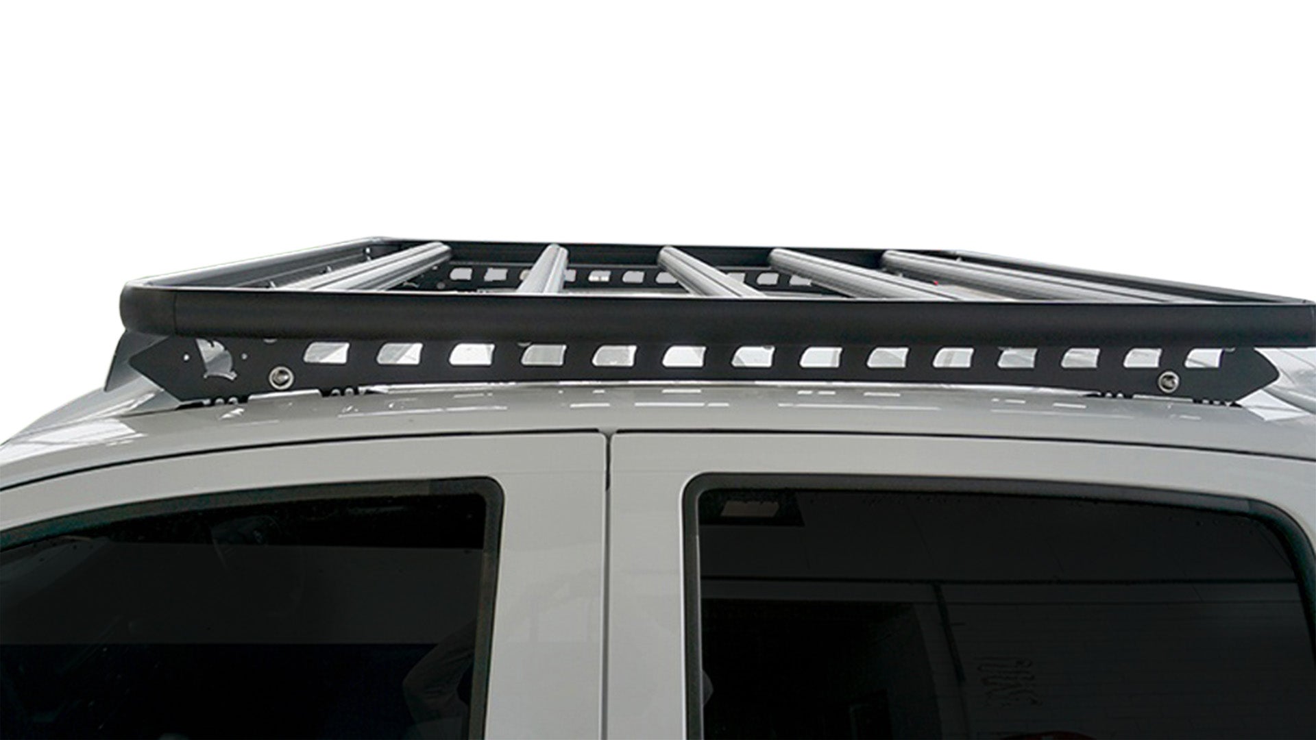 Wedgetail Adventure Platform Holden Colorado Dual Cab (06/12 – 2020)