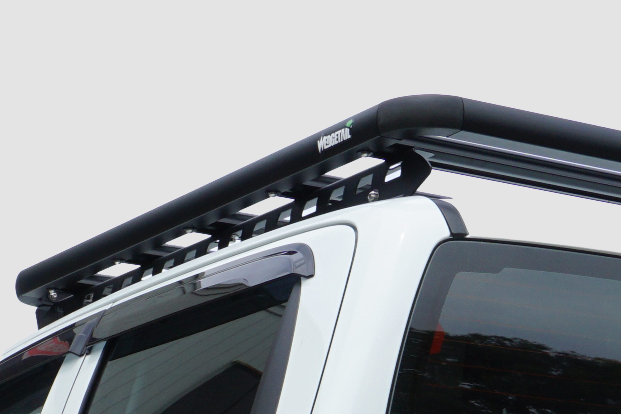 Wedgetail Adventure Platform Isuzu D-max Dual Cab (2020 – Current)