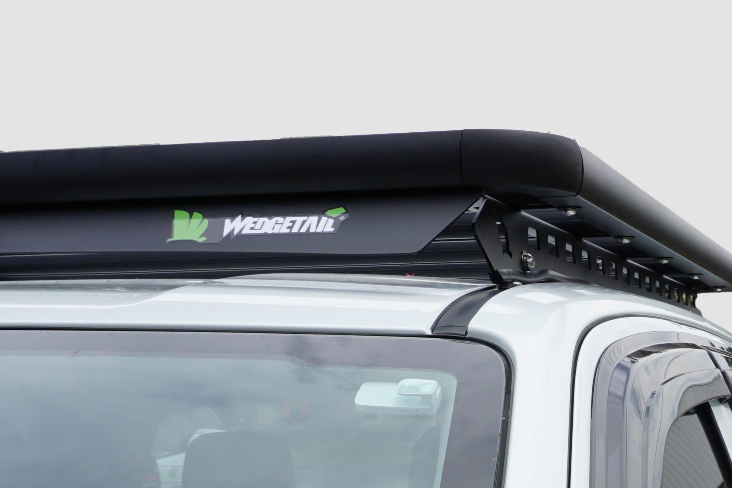 Wedgetail Adventure Platform Isuzu D-max Dual Cab (2020 – Current)