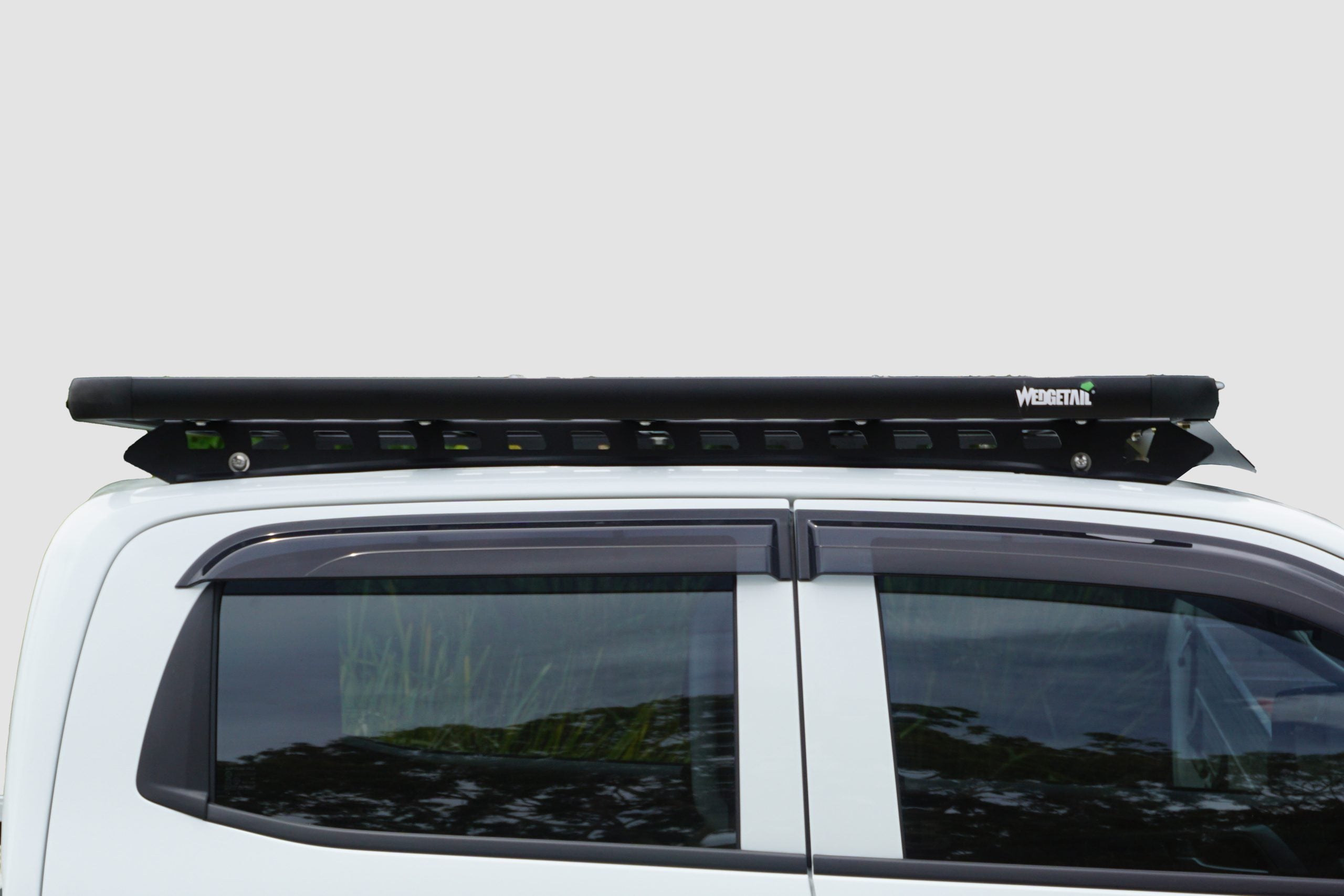 Wedgetail Adventure Platform Isuzu D-max Dual Cab (2020 – Current)