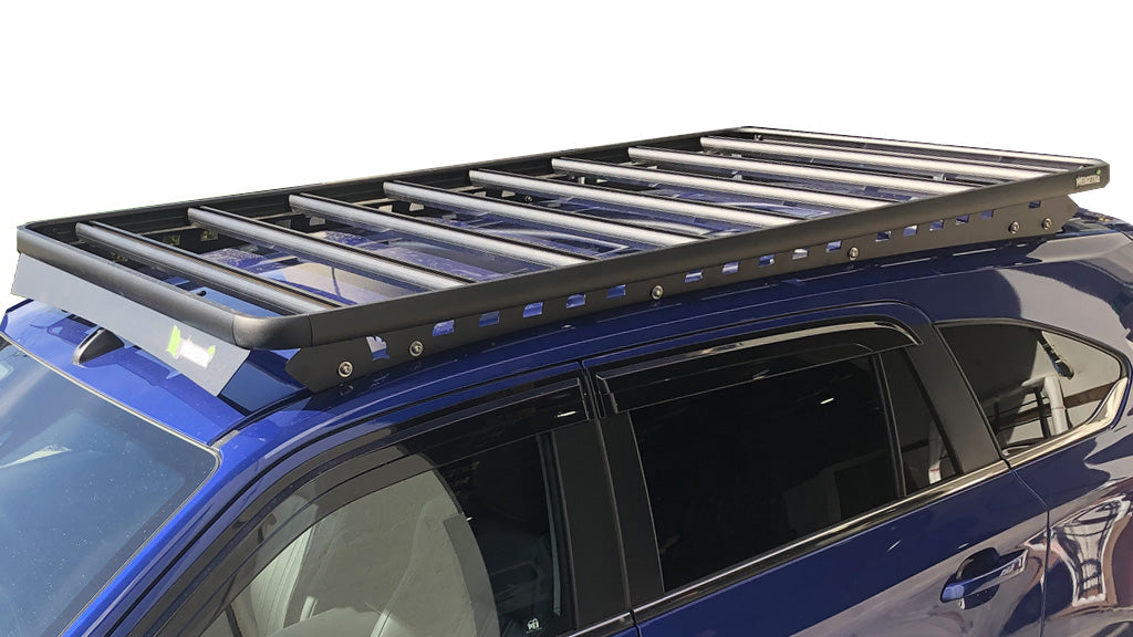Wedgetail Adventure Platform Isuzu Mu-x Wagon (08/21 – Current)