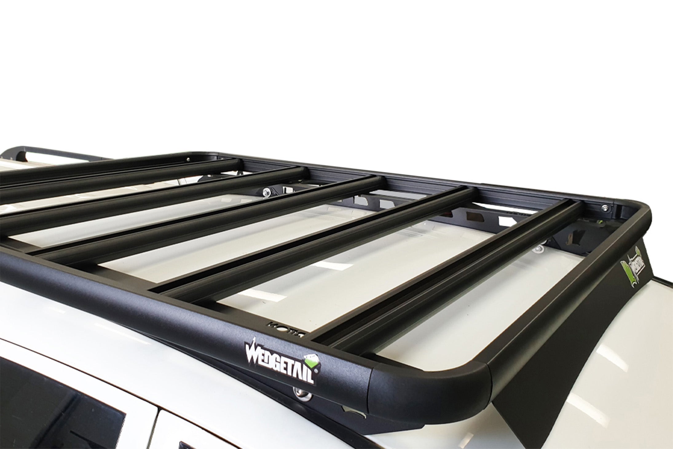Wedgetail Adventure Platform Mitsubishi Triton Dual Cab (04/15 – 01/24)