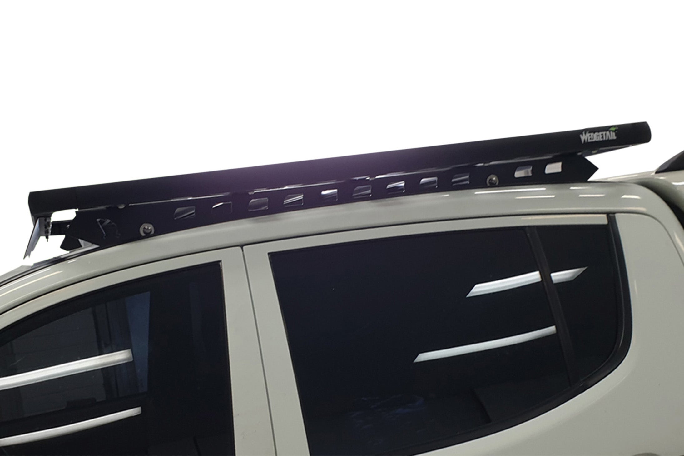 Wedgetail Adventure Platform Mitsubishi Triton Dual Cab (04/15 – 01/24)
