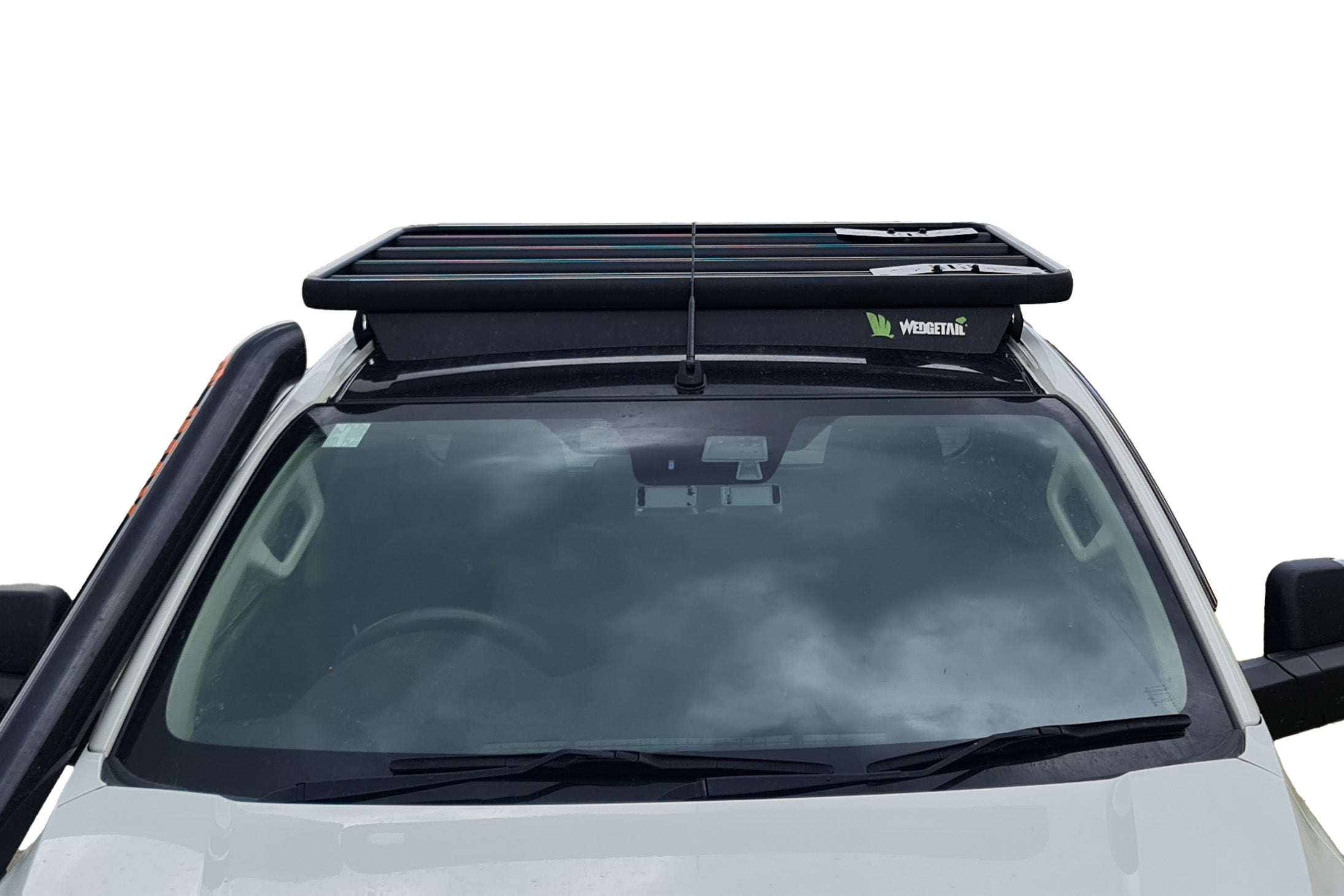 Wedgetail Adventure Platform Mitsubishi Triton Extra Cab (04/15 – 10/24)