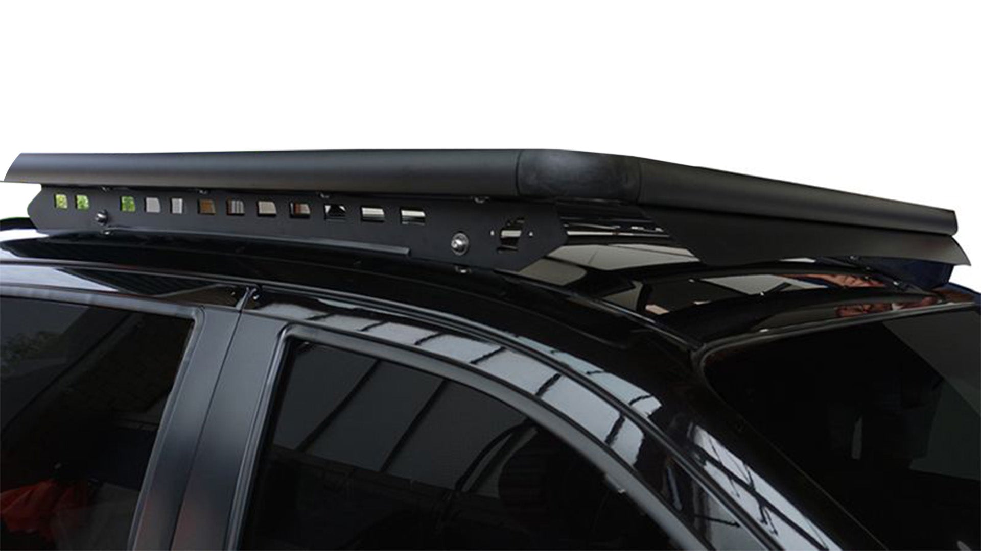 Wedgetail Adventure Platform Mercedes Benz X Class Dual Cab (2017 – 2020)