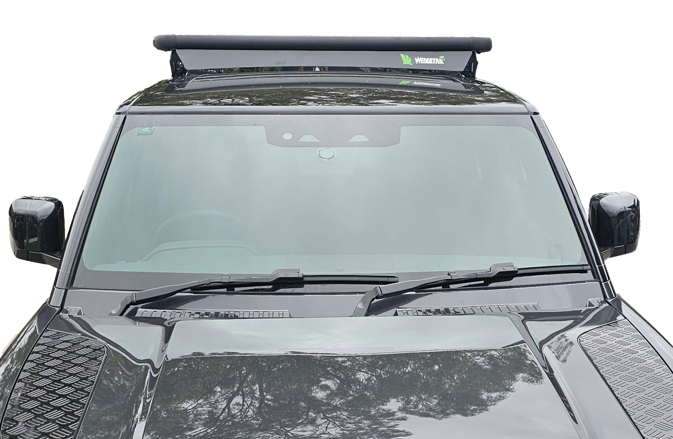 Wedgetail Adventure Platform Land Rover Defender 110 LWB (07/21 – Current)