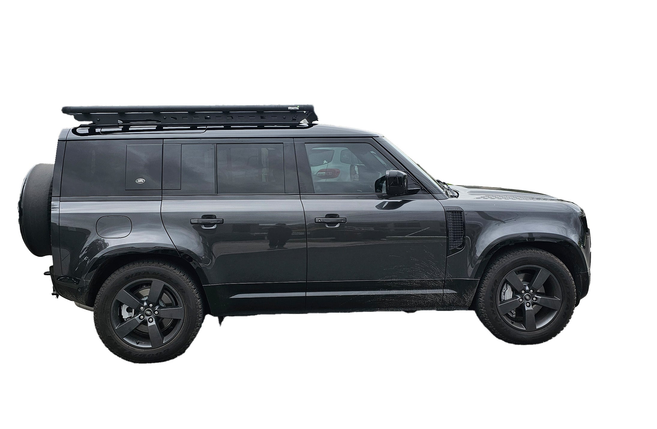 Wedgetail Adventure Platform Land Rover Defender 110 LWB (07/21 – Current)