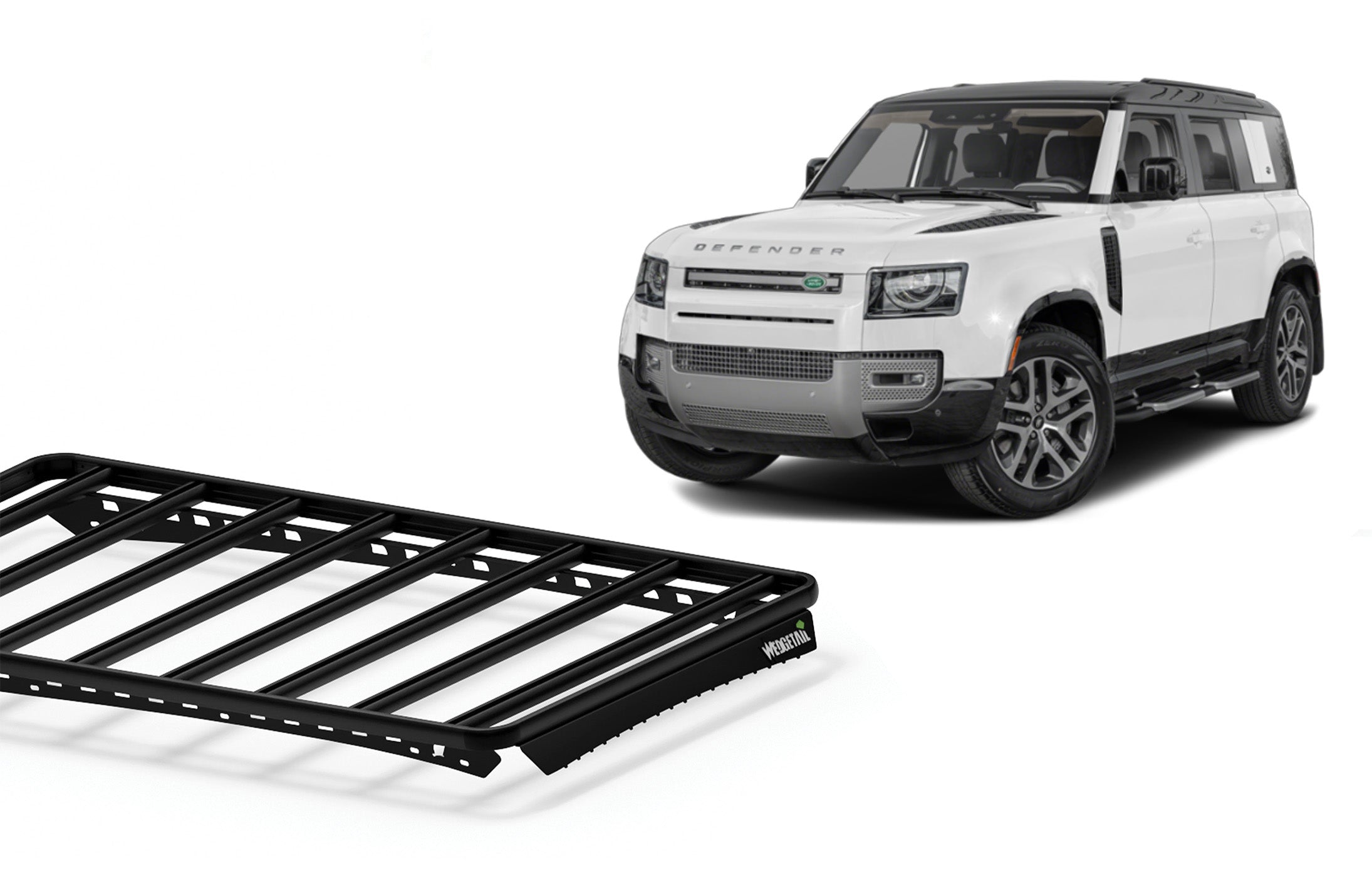 Wedgetail Adventure Platform Land Rover Defender 110 LWB (07/21 – Current)