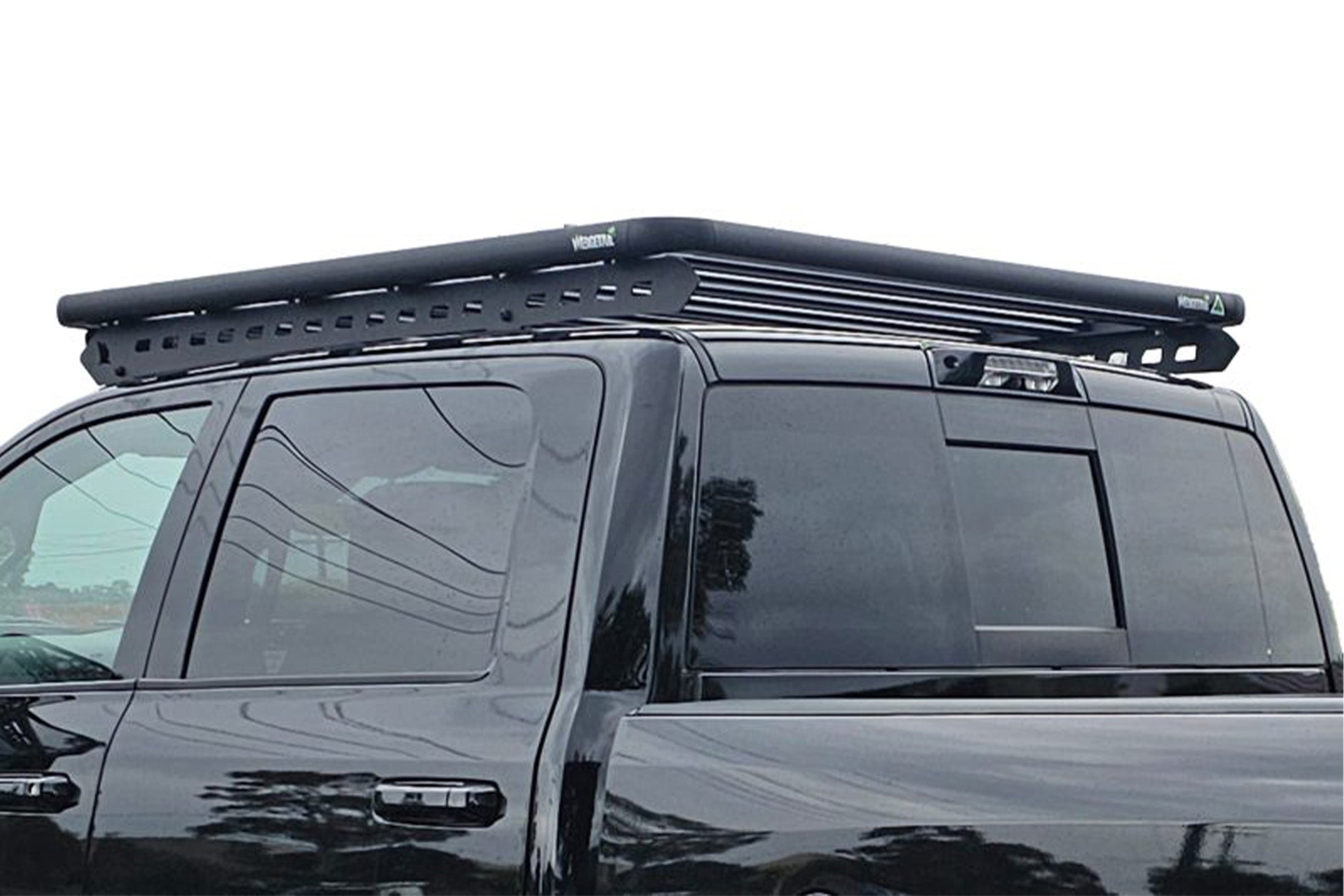 Wedgetail Adventure Platform Ram 1500/2500 Crew Cab (2009 – Current)