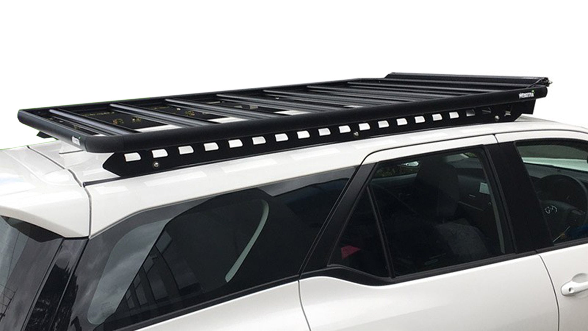 Wedgetail Adventure Platform Toyota Fortuner Wagon (2015 – Current)