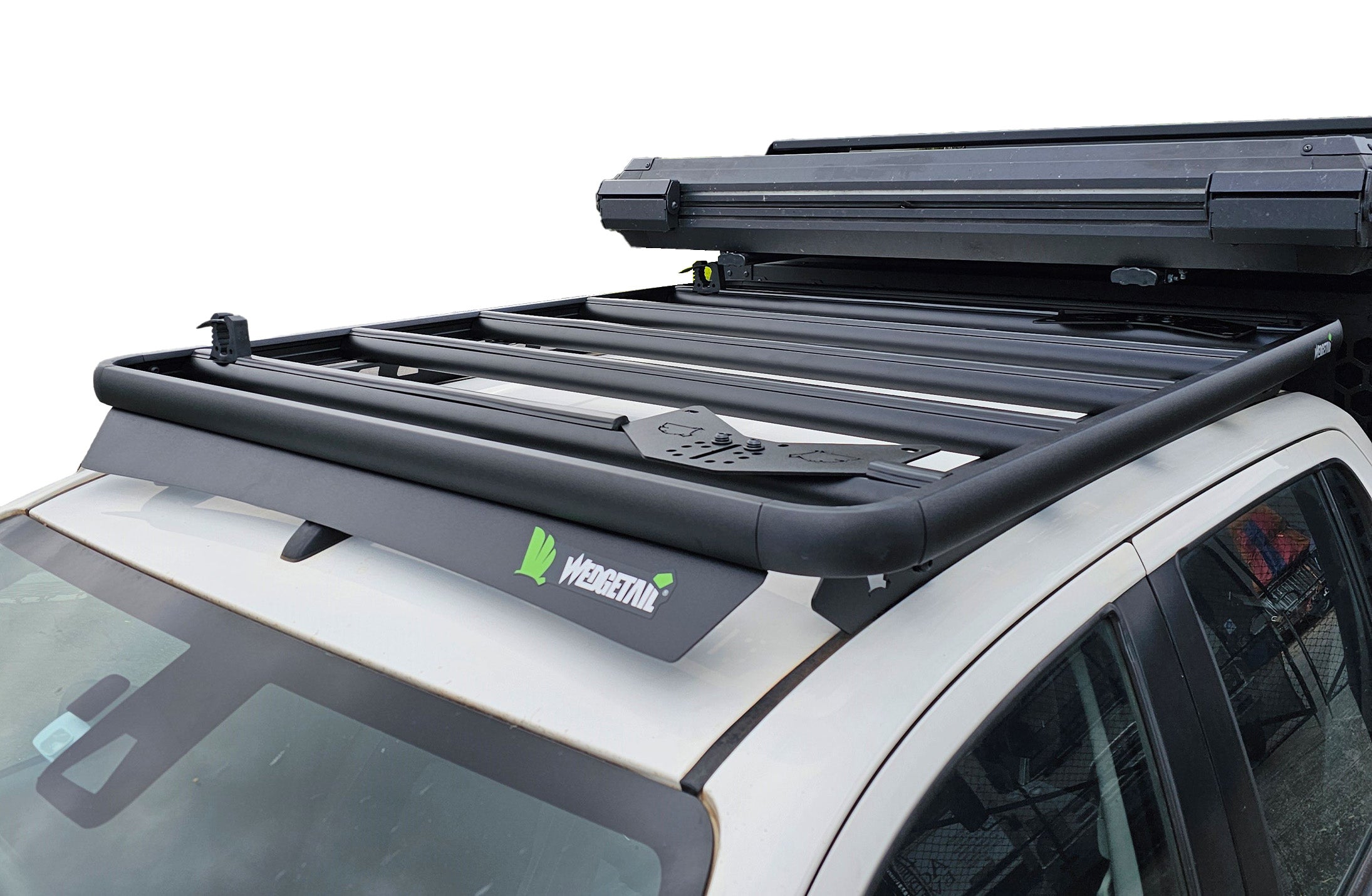 Wedgetail Adventure Platform Toyota Hilux Dual Cab (10/15 – 10/25)