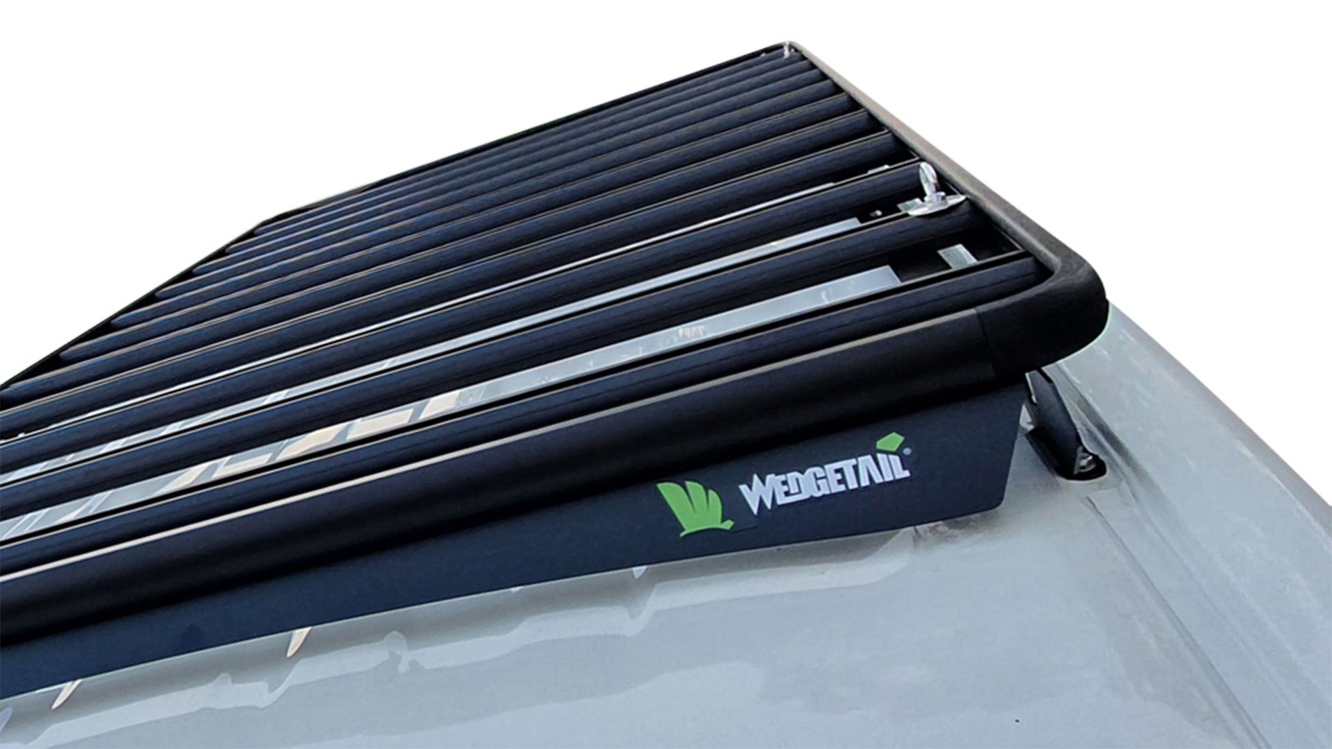 Wedgetail Adventure Platform Toyota Hiace LWB (05/19 – Current)