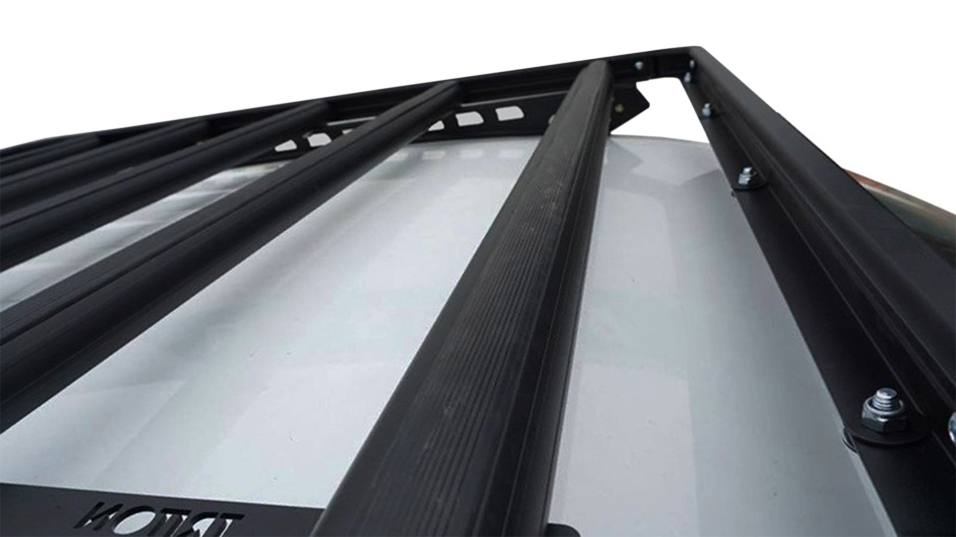 Wedgetail Adventure Platform Volkswagen Amarok Dual Cab (2011 – 2023)