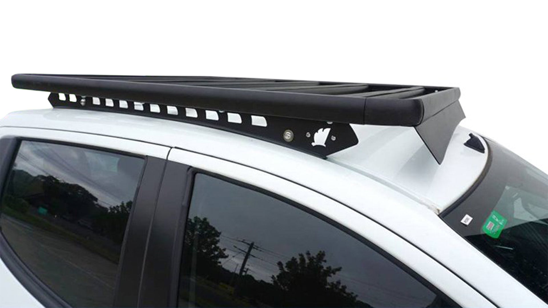 Wedgetail Adventure Platform Volkswagen Amarok Dual Cab (2011 – 2023)