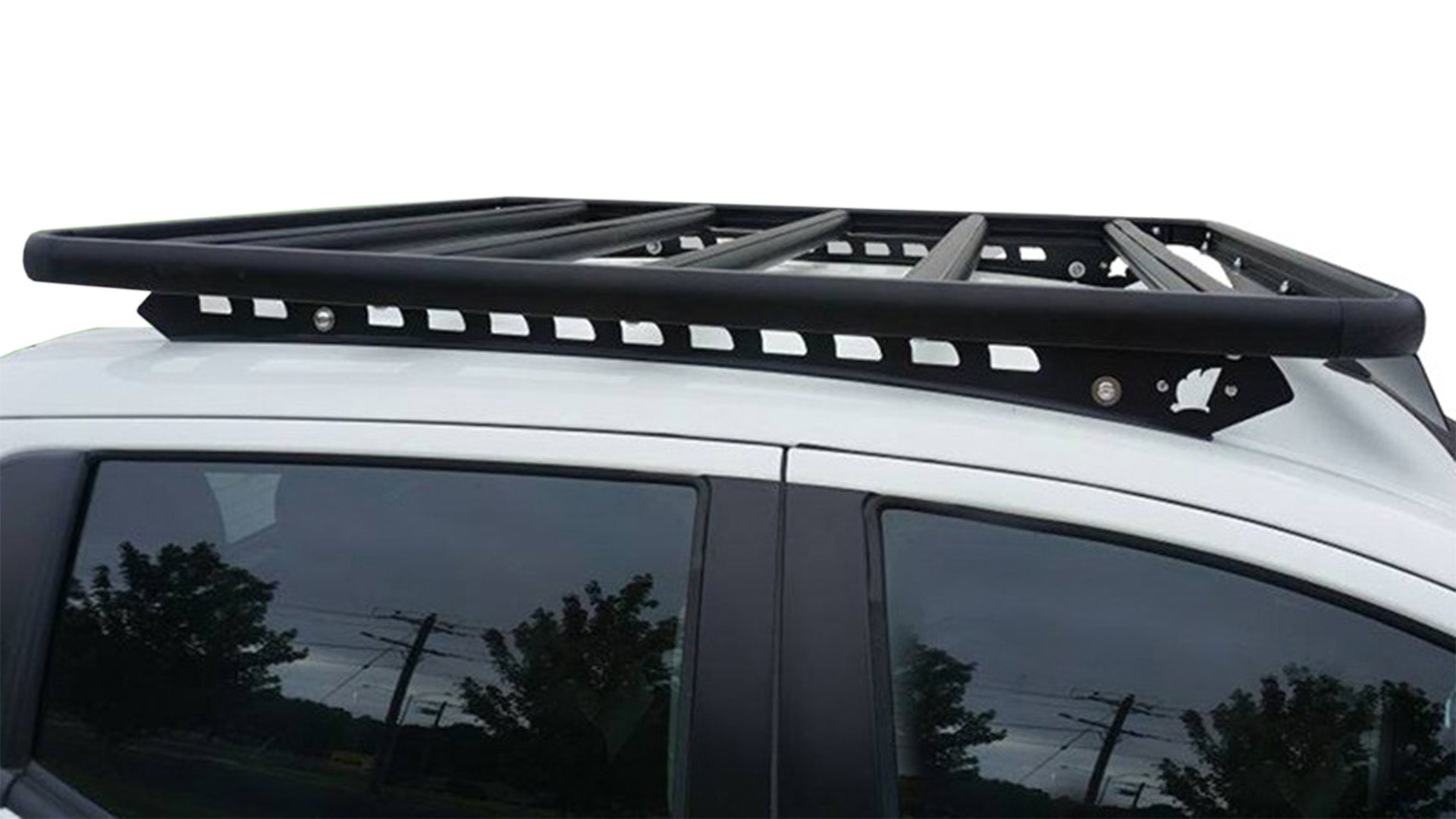 Wedgetail Adventure Platform Volkswagen Amarok Dual Cab (2011 – 2023)