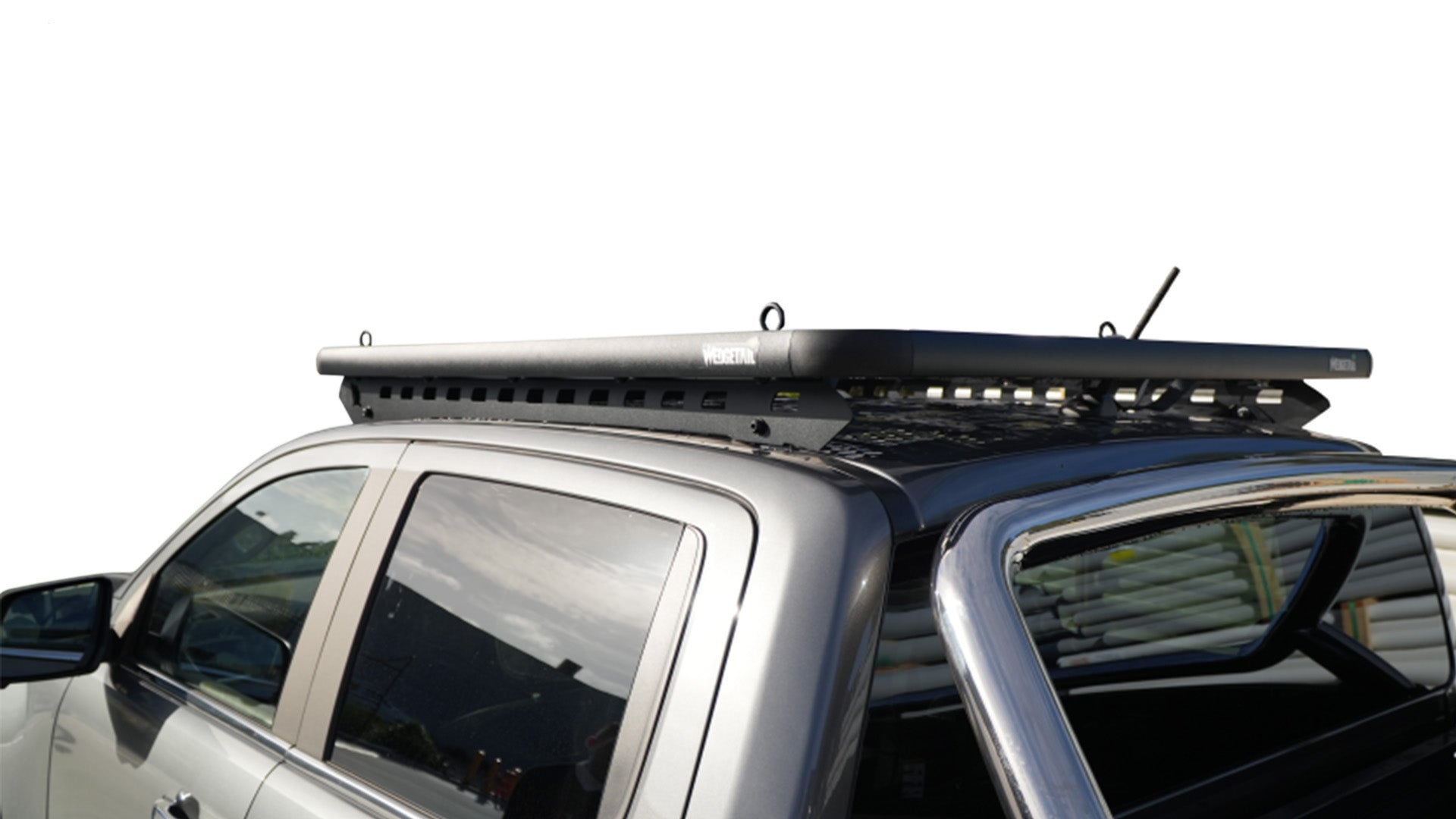 Wedgetail Adventure Platform Volkswagen Amarok Dual Cab (2023 – Current