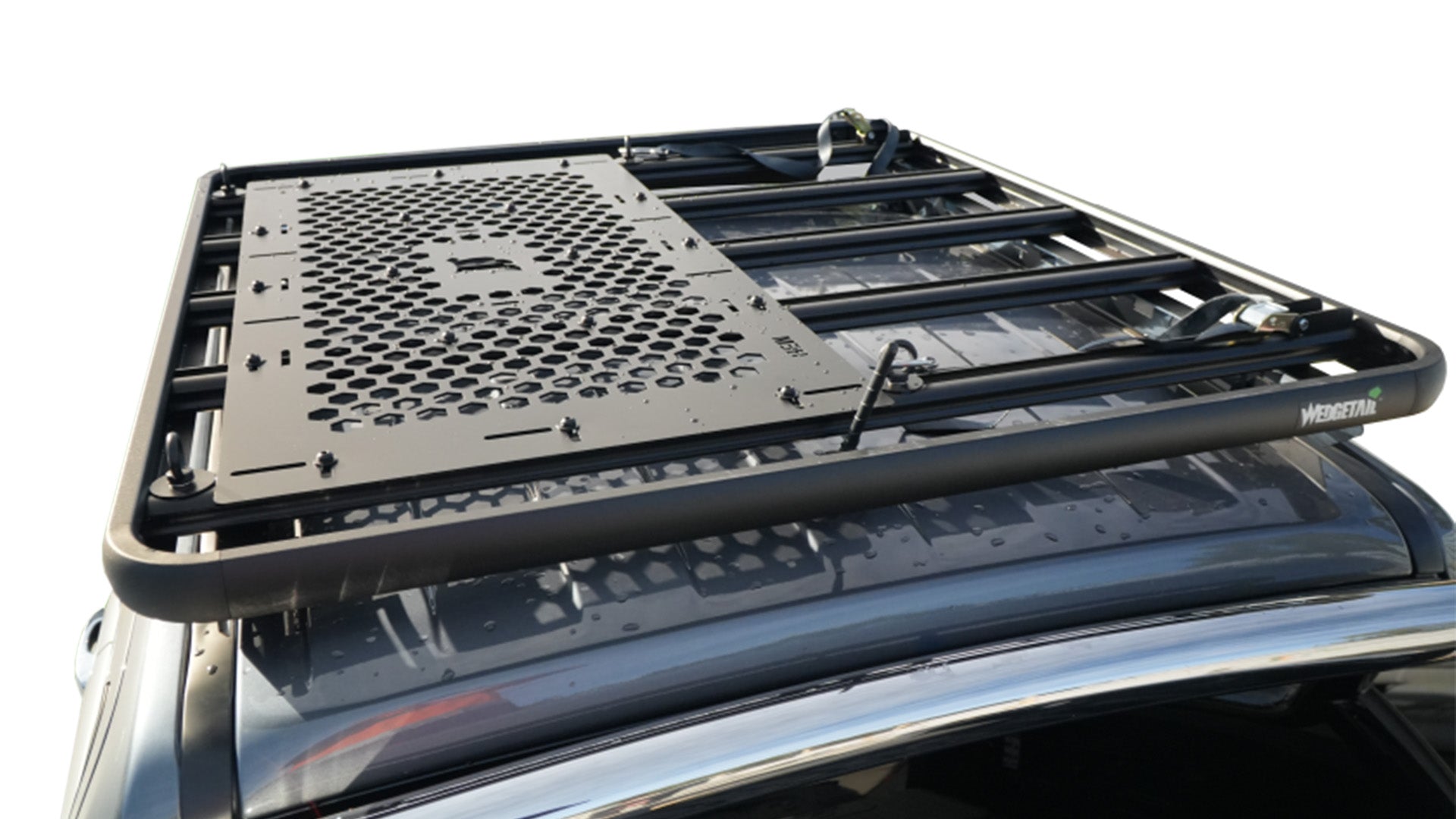 Wedgetail Adventure Platform Volkswagen Amarok Dual Cab (2023 – Current