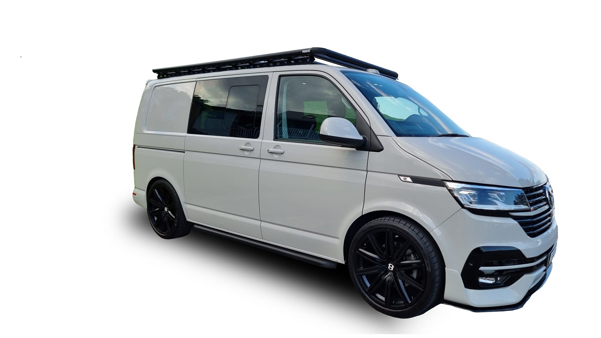 Wedgetail Adventure Platform Volkswagen Transporter SWB (08/04 – 2025)