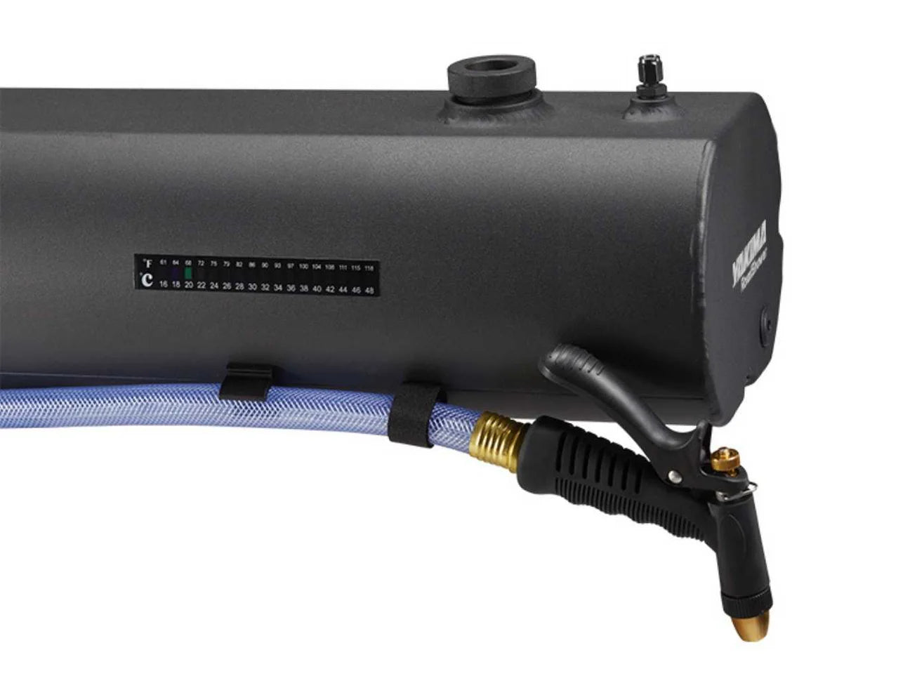 Yakima RoadShower 15L Small 15 Litre Portable Pressurised Water Storage