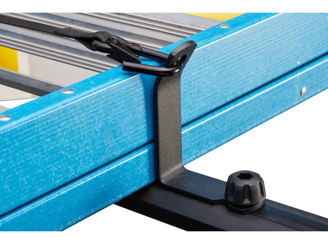 Yakima LoadStop, T-Slot T-SLOT MOUNTED LOADS STOPS