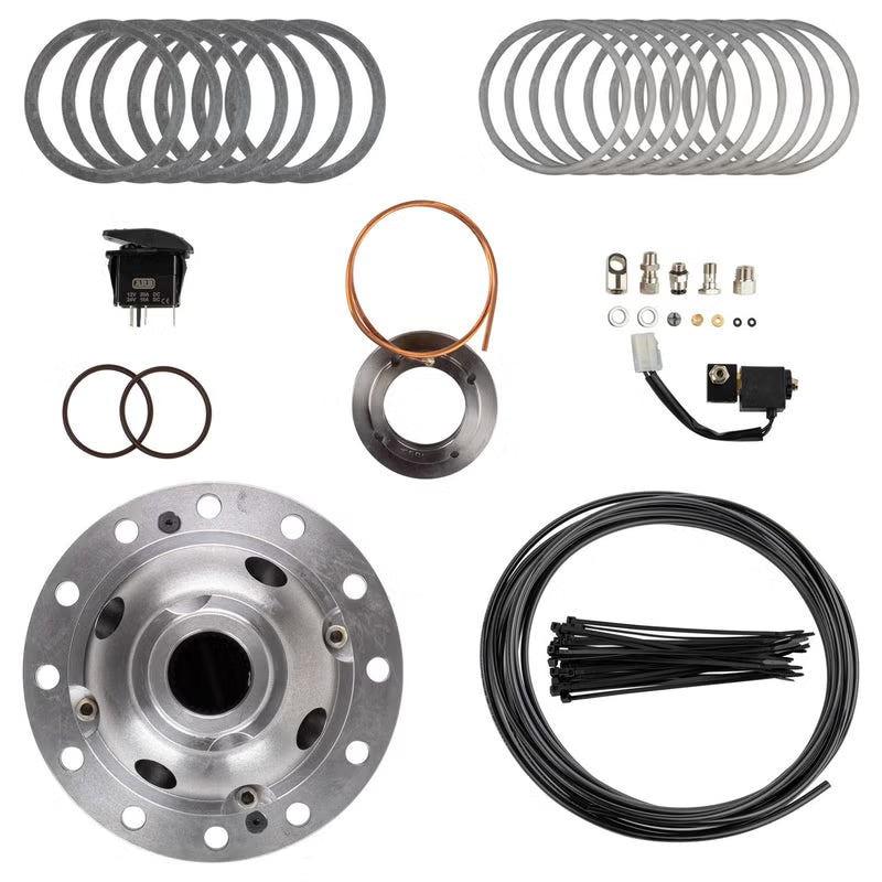 ARB Air Locker