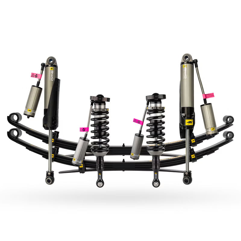 Old Man Emu BP-51 Suspension