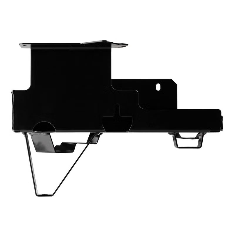 ARB Auxiliary Battery System under bonnet with BCDC1225D - Toyota Hilux (08/2020-10/2025)