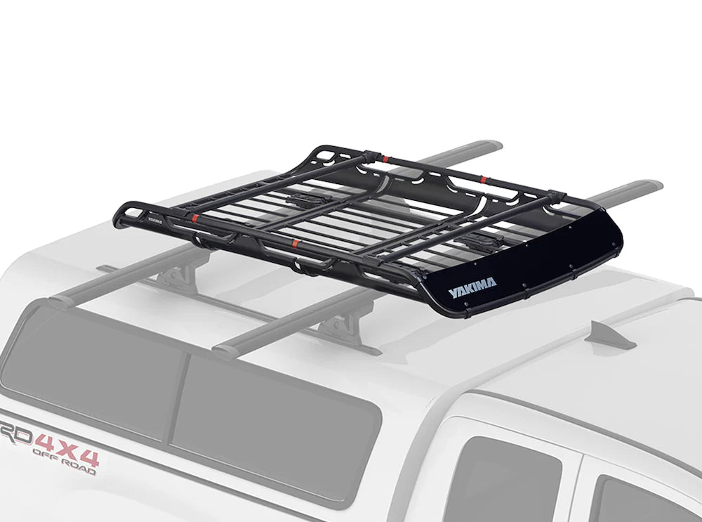 Yakima OffGrid Extension Adds 46 cm of Length to OffGrid Medium