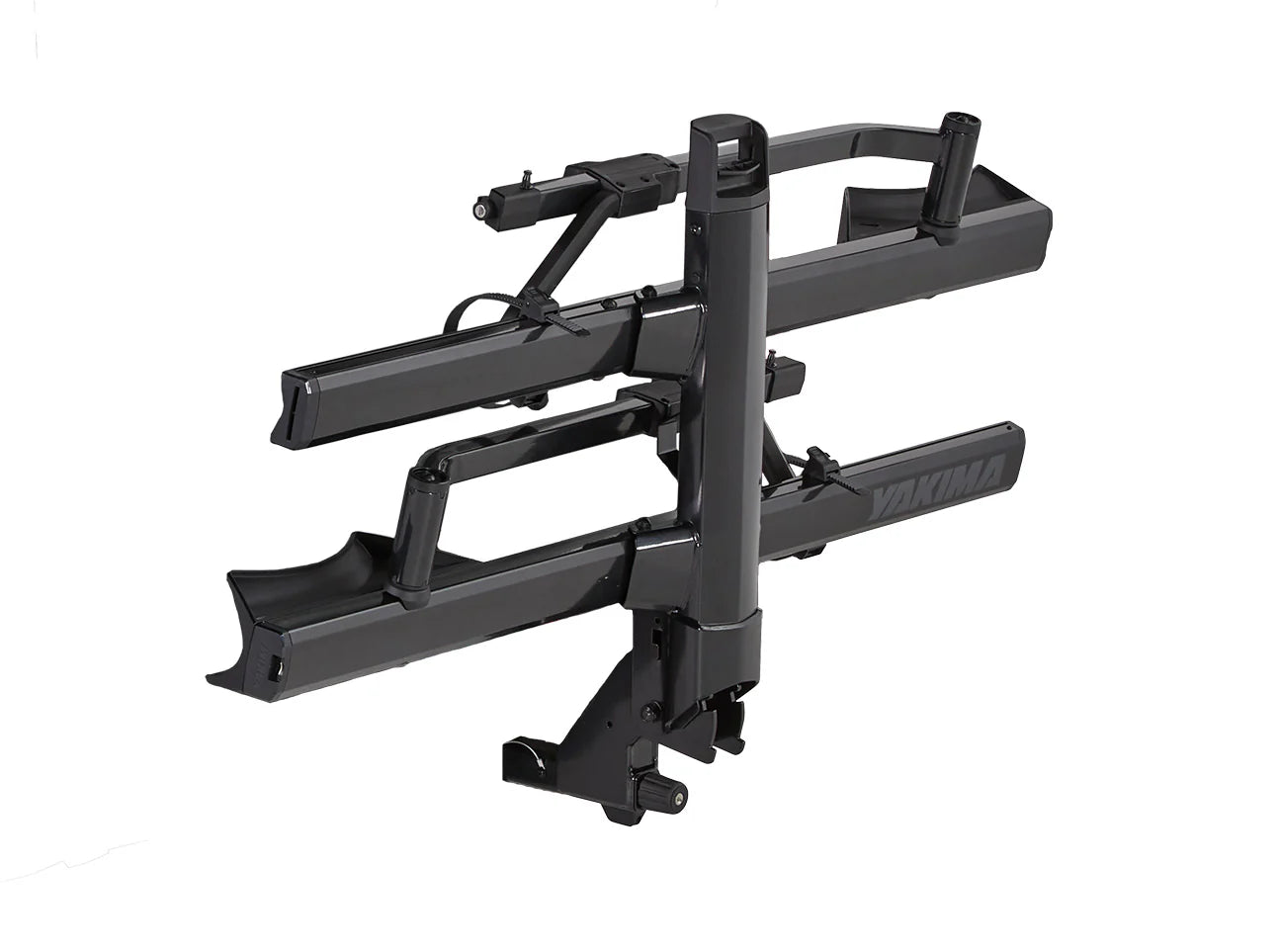 Yakima StageTwo 2” Premium Platform Hitch Bike Rack