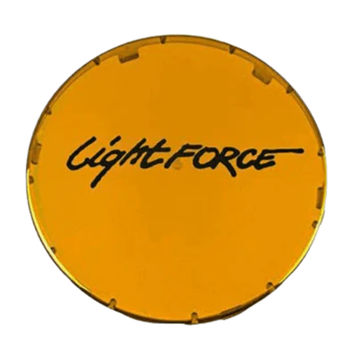 Lightforce Amber Driving Lights