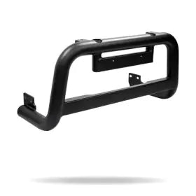 Bocar Deluxe Alloy Nudge Bar