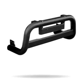 Bocar Deluxe Alloy Nudge Bar