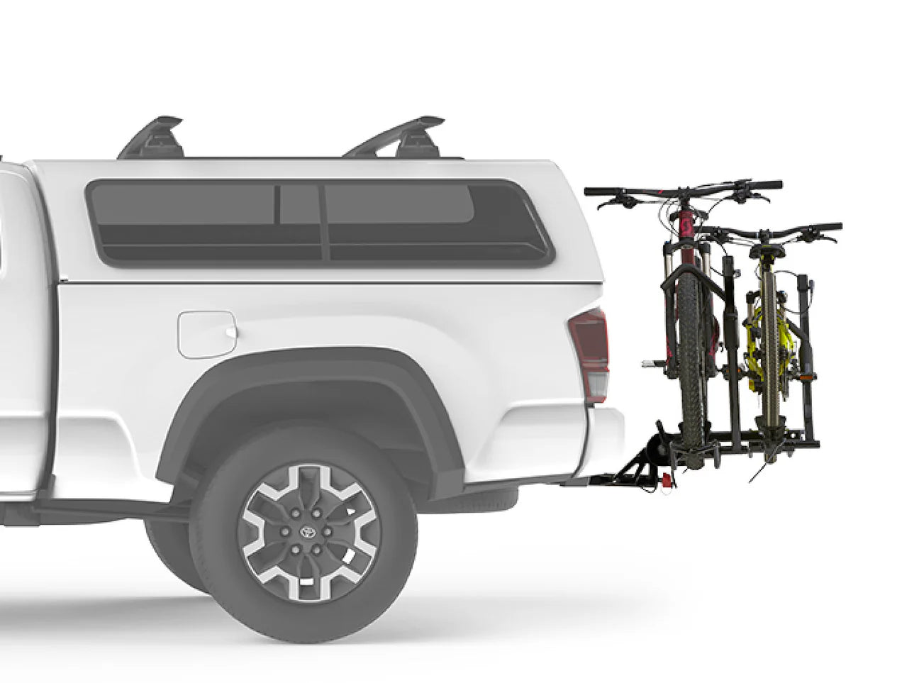 Yakima HoldUp EVO 2” Platform Hitch Bike Rack