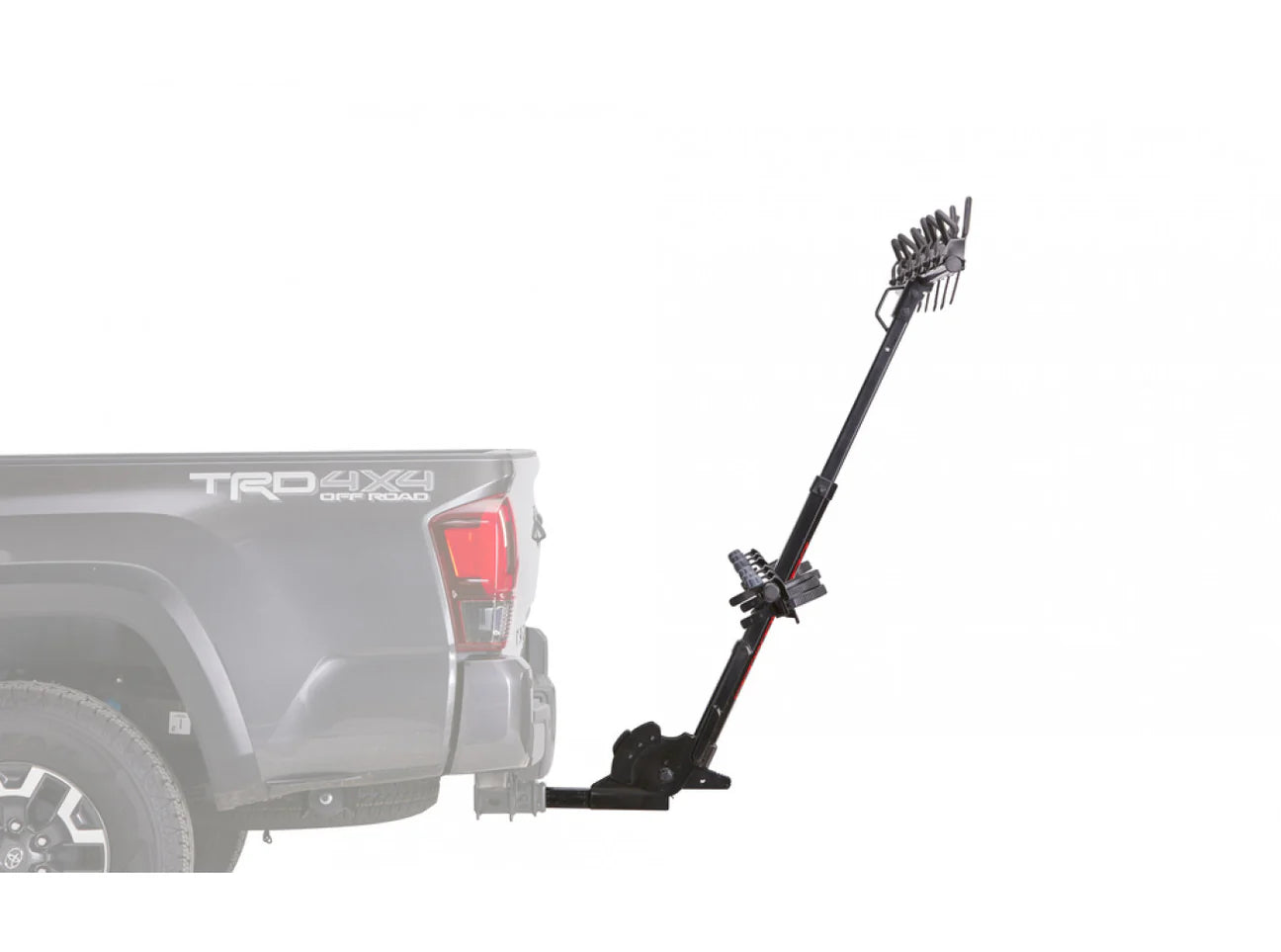 Yakima HangOver 4 Vertical Hanging Mountain Bike Rack