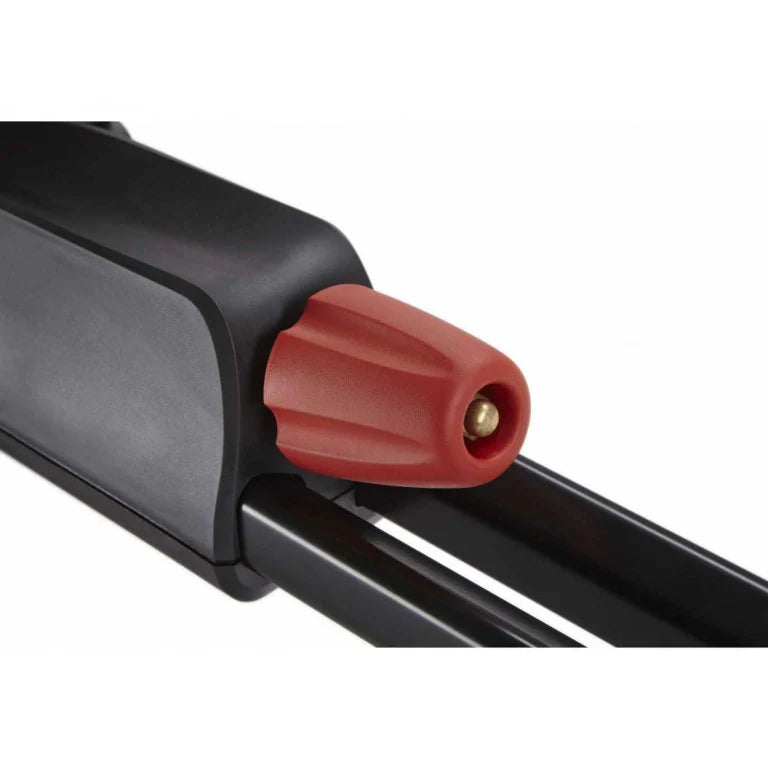 Yakima FrontLoader Lockable Rooftop Upright Bike Mount