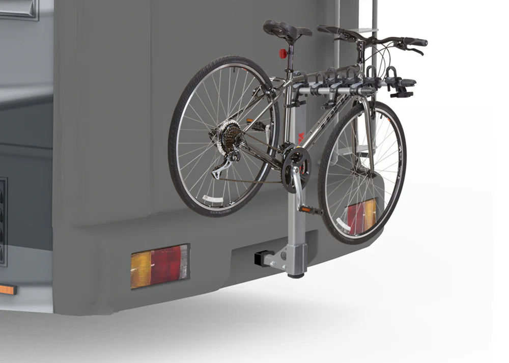Yakima LongHaul Premium RV-Approved Hitch Bike Rack