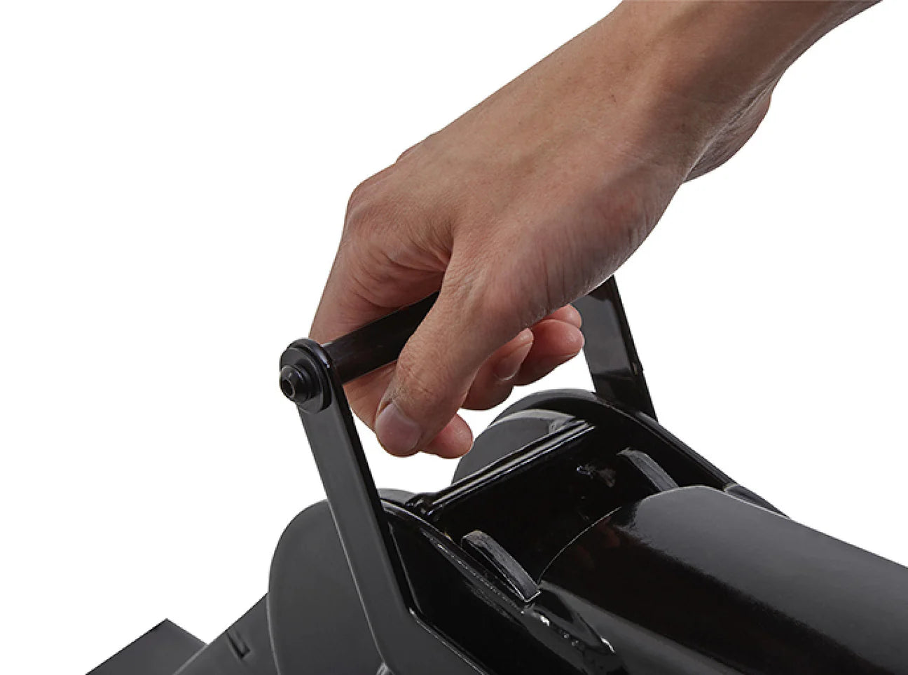 Yakima HoldUp EVO 2” Platform Hitch Bike Rack