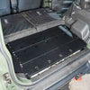 Pirate Camp Co. Cargo Bay Storage Platform For Jimny XL