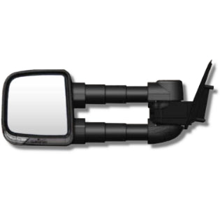 Clearview Compact Towing Mirrors