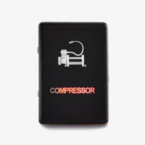 Lightforce Compressor Switch to suit Isuzu/Holden