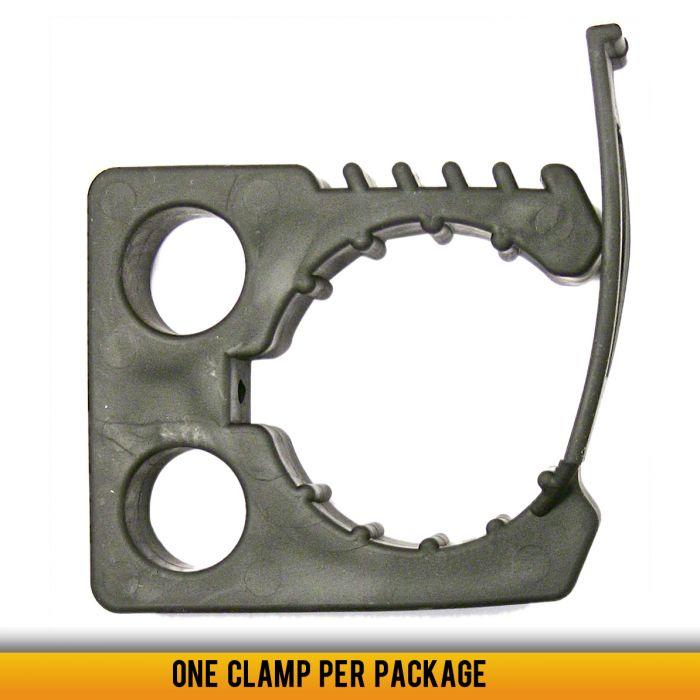 QUICK FIST 3 INCH CLAMP, SET OF ONE