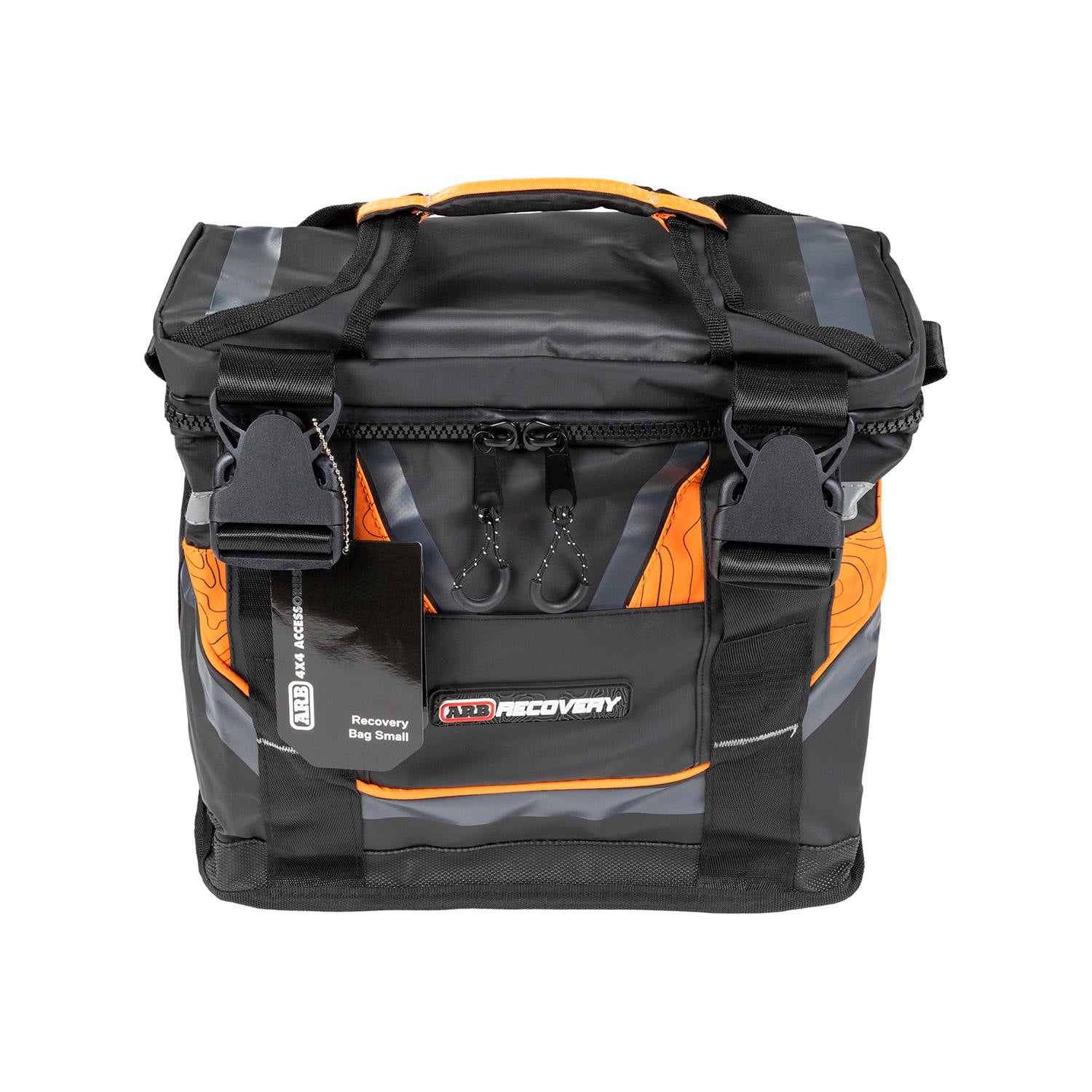 ARB Essentials Recovery Kit Series II