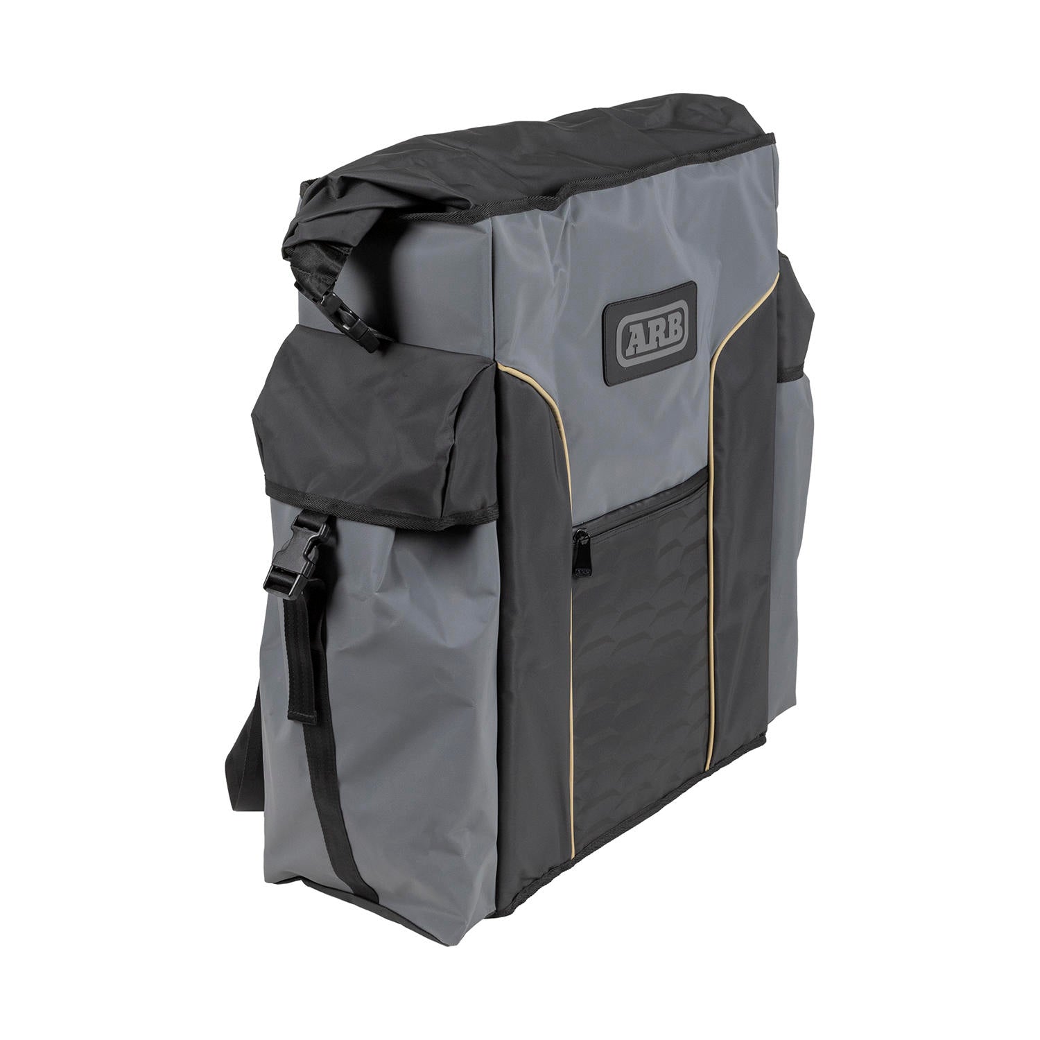 ARB TRACK PACK BAG, WHEEL V3