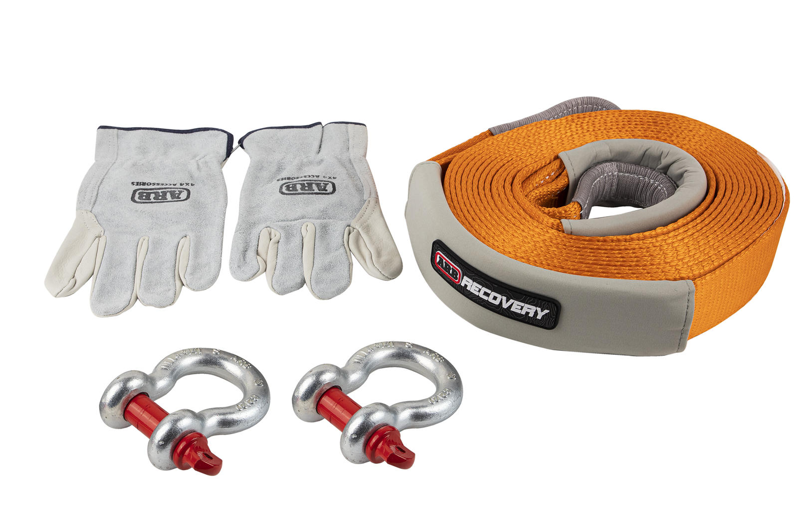 ARB WEEKENDER RECOVERY KIT SERIES 2